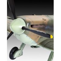Revell Plastic ModelKit letadlo Spitfire Mk II 1 : 32 3