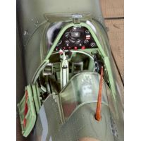 Revell Plastic ModelKit letadlo Spitfire Mk II 1 : 32 4