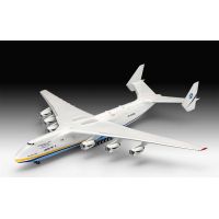 Revell Plastic ModelKit letadlo Antonov An-225 Mrija 1 : 144 2