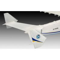 Revell Plastic ModelKit letadlo Antonov An-225 Mrija 1 : 144 5