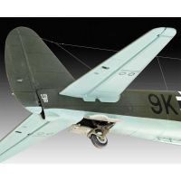 Revell Plastic ModelKit letadlo Junkers Ju88 A-1 Battle of Britain 1 : 72 6