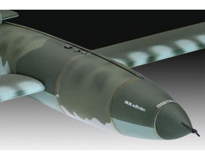 Revell Plastic ModelKit raketa Fieseler Fi103 A|B V-1 1 : 32