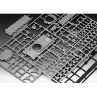 Revell Plastic ModelKit tank Soviet Heavy Tank IS-2 1:72 3