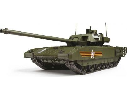 Revell Plastic ModelKit tank Russian Main Battle Tank T-14 Armata 1:35