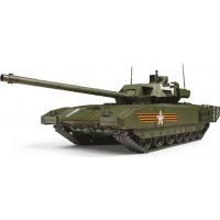 Revell Plastic ModelKit tank Russian Main Battle Tank T-14 Armata 1:35 2