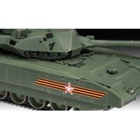 Revell Plastic ModelKit tank Russian Main Battle Tank T-14 Armata 1:35 5
