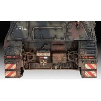 Revell Plastic ModelKit tank Panzerhaubitze 2000 1:35 4