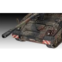 Revell Plastic ModelKit tank Panzerhaubitze 2000 1:35 5