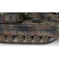 Revell Plastic ModelKit tank Panzerhaubitze 2000 1:35 6