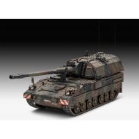 Revell Plastic ModelKit tank Panzerhaubitze 2000 1:35 2