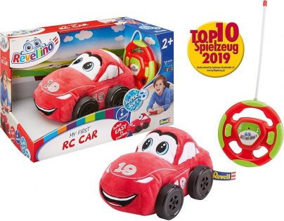 Revell RC Autíčko Racing Car