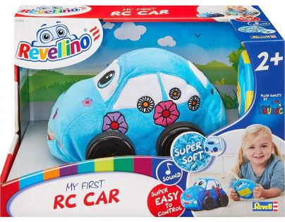 Revell RC Autíčko Girls Car