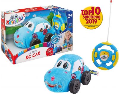 Revell RC Autíčko Girls Car