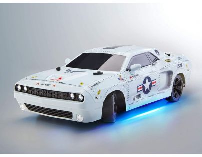 Revell Autíčko Maverick