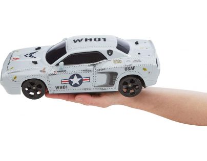 Revell Autíčko Maverick