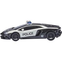 Revell RC Autíčko Lamborghini Police 4