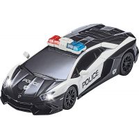 Revell RC Autíčko Lamborghini Police 3