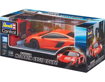Revell RC Autíčko McLaren 675LT Coupe