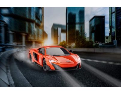 Revell RC Autíčko McLaren 675LT Coupe