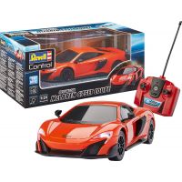 Revell RC Autíčko McLaren 675LT Coupe 6