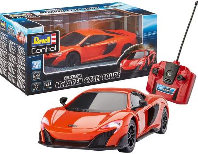Revell RC Autíčko McLaren 675LT Coupe
