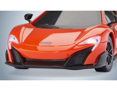 Revell RC Autíčko McLaren 675LT Coupe