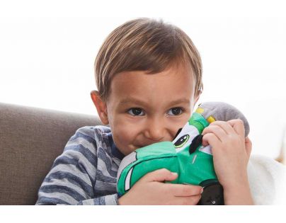 Revell Traktor Revellino Plush Tractor