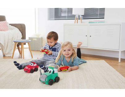 Revell Traktor Revellino Plush Tractor