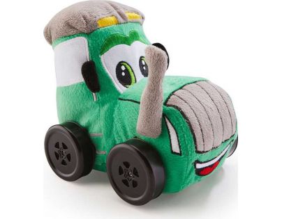 Revell Traktor Revellino Plush Tractor
