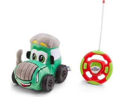 Revell Traktor Revellino Plush Tractor