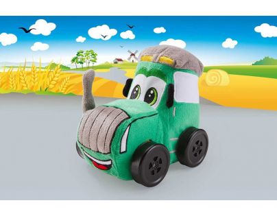 Revell Traktor Revellino Plush Tractor