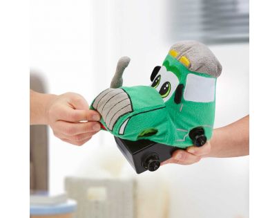 Revell Traktor Revellino Plush Tractor