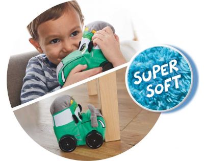 Revell Traktor Revellino Plush Tractor
