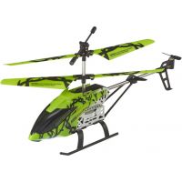 Revell Vrtulník Glowee 2.0 3