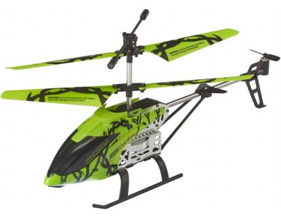 Revell Vrtulník Glowee 2.0