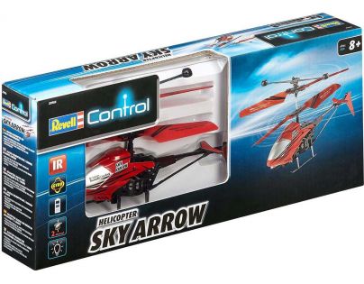 Revell Vrtulník Sky Arrow