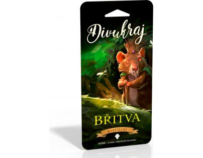 REXhry Divukraj Břitva