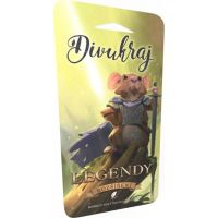 REXhry Divukraj Legendy 3