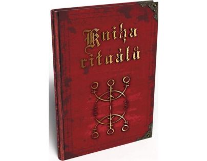 REXhry Kniha rituálů