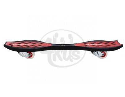 RipStik Air Caster Board - Red RAZOR