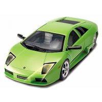 Road Bot Lamborghnini (1:18) - Zelená 2