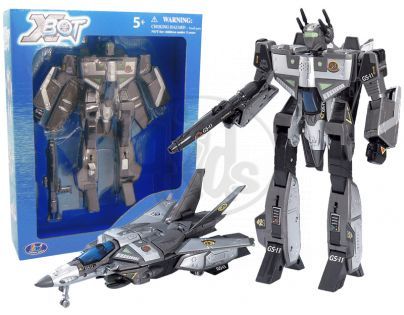 HM Studio Cyberbot Galaxy Defender