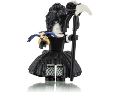 TM Toys Roblox Action figurka Star Soronity Trexa the Dark Princess