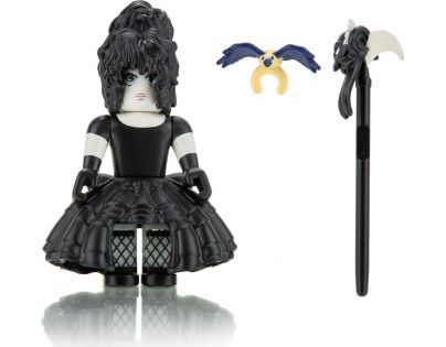 TM Toys Roblox Action figurka Star Soronity Trexa the Dark Princess