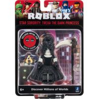 TM Toys Roblox Action figurka Star Soronity Trexa the Dark Princess 3