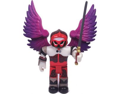 TM Toys Roblox Action základní figurka Aqualotl W.7
