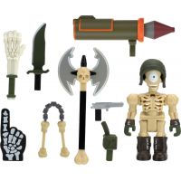 TM Toys Roblox Avatar Shop Level 261 Undead Cyclops Soldier a 2 doplňky 2