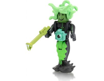 TM Toys Roblox Avatar Shop Social Medusa Influencer se selfie tyčkou