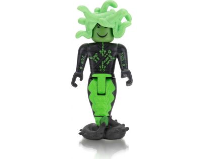 TM Toys Roblox Avatar Shop Social Medusa Influencer se selfie tyčkou