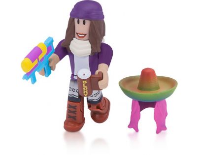 TM Toys Roblox Celebrity Fig Roblox High School Spring Break